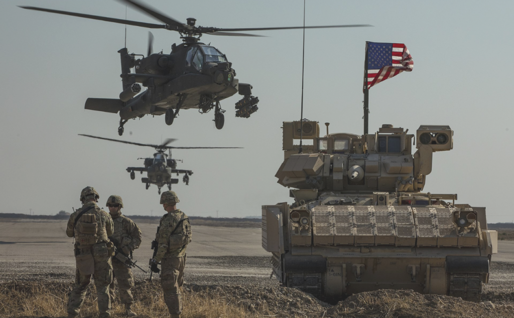Boosting Your ITAR Compliance Efforts With Cleared Systems